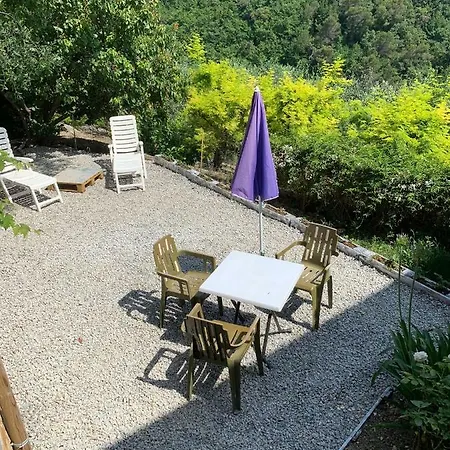 La Porta Del Sole * Seborga