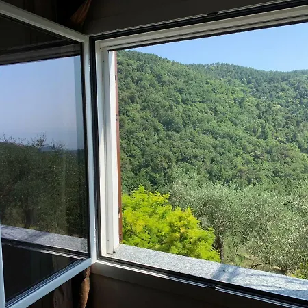 דירה La Porta Del Sole