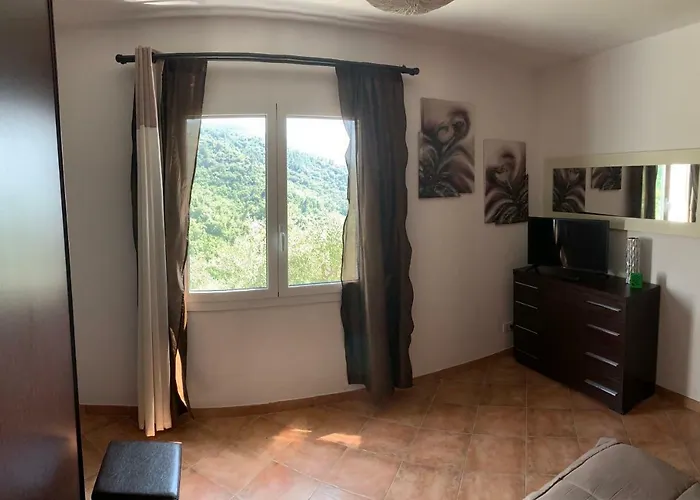 Apartamento La Porta Del Sole Seborga