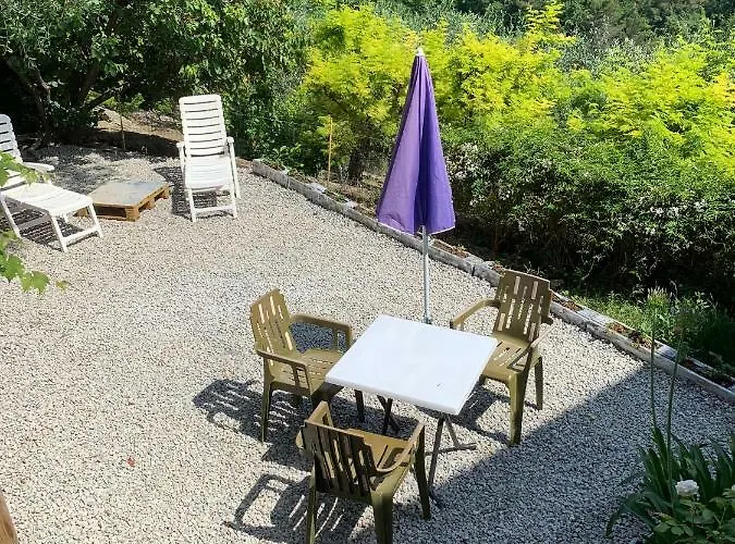 La Porta Del Sole * Seborga