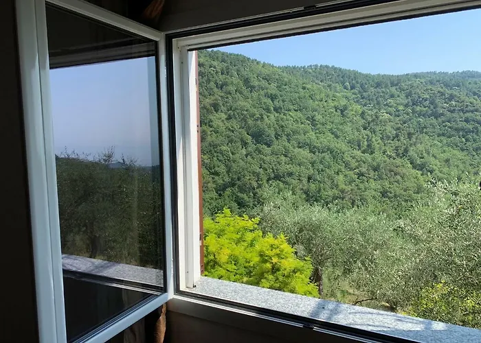 Apartamento La Porta Del Sole