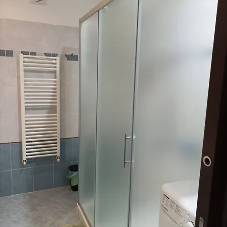La Porta Del Sole *