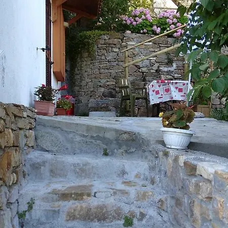 La Porta Del Sole Апартаменты