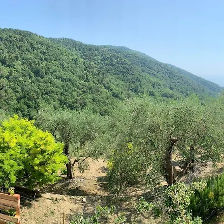 La Porta Del Sole *