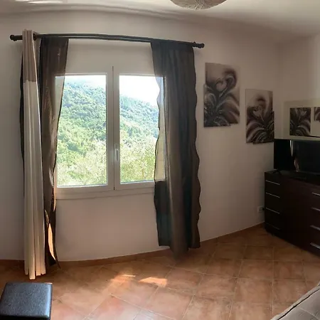 Апартаменты La Porta Del Sole Себорга