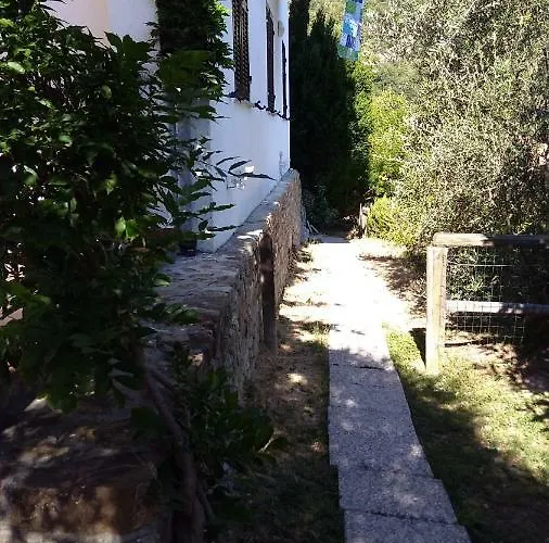 Appartamento La Porta Del Sole Seborga